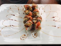 -山葵家·创意料理(宁波来福士店)