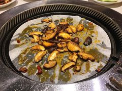 -么子烤肉(化龙池店)