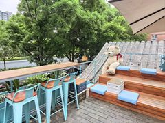 -BE YOLO必有乐&小红帽三明治