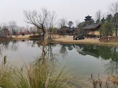 -南阳卧龙岗武侯祠