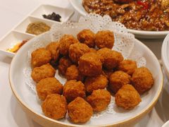 -东兴楼饭庄(六里桥店)