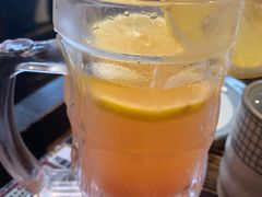 百香果柠檬茶-小川洋风料理(汉街店)