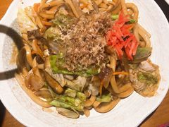 -有喜屋·深夜食堂(北京西路店)