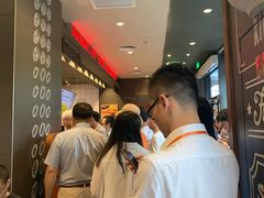 -汉堡王(徐汇绿地缤纷店)