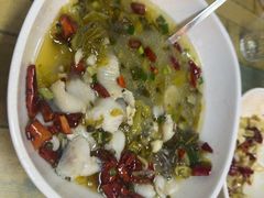 -湘香私房菜(大石长隆店)