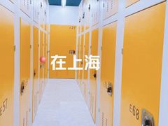-安东易迷你仓自助寄存仓库(金桥店)