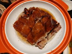 -阿皇仔烧鹅(麦地店)