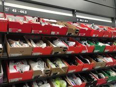 -NIKE北京马连道换季优惠店