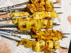 -鼎原力量东北吊炉烧烤(临河街店)