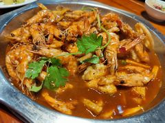 -惠友大虾(太原北街店)