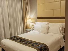 -上海安亭别墅花园酒店