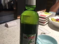 -玉华台饭庄·淮扬菜·烤鸭(望京店)