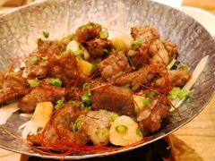 -蟹将军·松叶蟹和牛日料放题自助(K11店)
