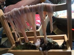 风味鸭肠-湊湊火锅·茶憩(上海合生汇店)