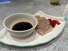 -聚丰园•湖鲜餐厅(阿红私房菜梅石路店)