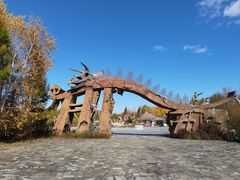 -嘉荫恐龙国家地质公园