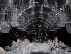 -琥珀婚礼策划AMBER WEDDING
