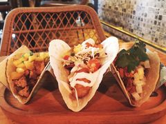-TEQO·Mexican food & Bar