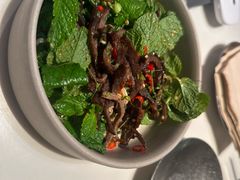 -胡麻(静安嘉里店)