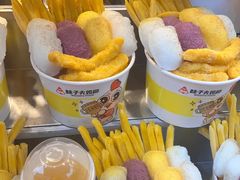 -味子夫鸡柳(解放碑总店)