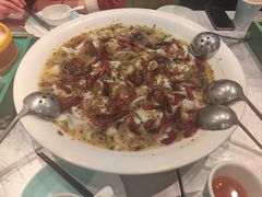 -姚姚酸菜鱼·金戈戈香港豉油鸡(喜荟城联名店)