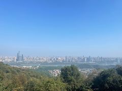 -岳麓山风景名胜区