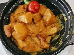 -维园港式茶餐厅(龙岗盛平店)