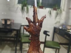 -运德成·天津老味烧烤(广开二马路店)