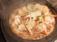 -前海沿·青岛菜(乐客城店)