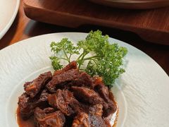 文火小牛肉-肆季荟·SEASONS(江苏电视塔店)