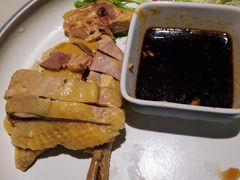 -绿茶餐厅(南翔印象城MEGA店)