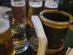 -碧特博格啤酒花园餐厅(芜湖路店)