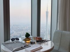 -广州四季酒店·意珍·意式自助餐