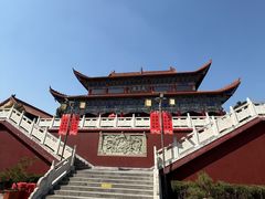 -开福禅寺