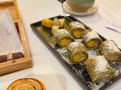 -天瑞轩·粤菜餐厅