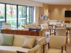 -泰康之家·锦绣府