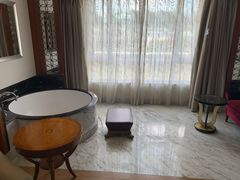 -深圳东部华侨城茵特拉根酒店