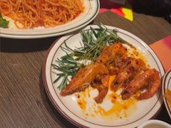 -ZAFFERANO西班牙海鲜饭(上海首店)