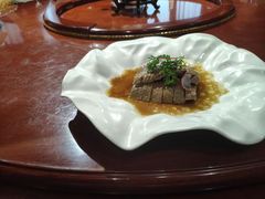 -欣旺·迎宾楼·百年无锡菜