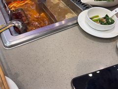 -海底捞火锅(万达广场店)