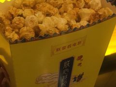 -万达影城(浦西万达广场激光IMAX店)