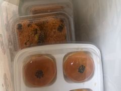 -泸溪河桃酥(西直门凯德店)