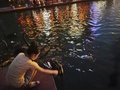 -西安曲江寒窑遗址公园