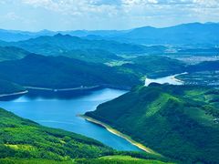 -五女山景区