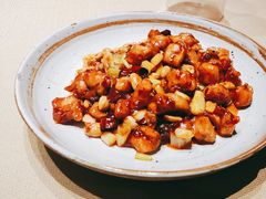 -青年公社烤鸭(青年路店)