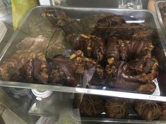 -宝光熏肉鞋底火烧(新街口店)