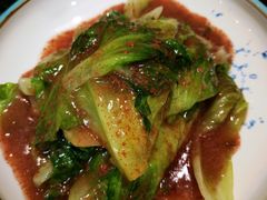 -鑫真味私房菜馆