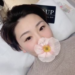 -UP&UP·半永久眉毛眼线机器野生眉