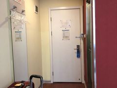 -汉庭(北京鼓楼大街地铁站店)