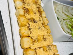 -味之绝美蛙鱼火锅(建设路店)